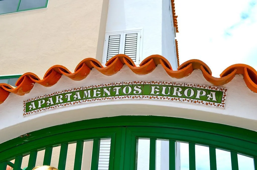 Apartment With Great Seaview Puerto de Santiago  0*, Puerto de Santiago (Tenerife) Spanien